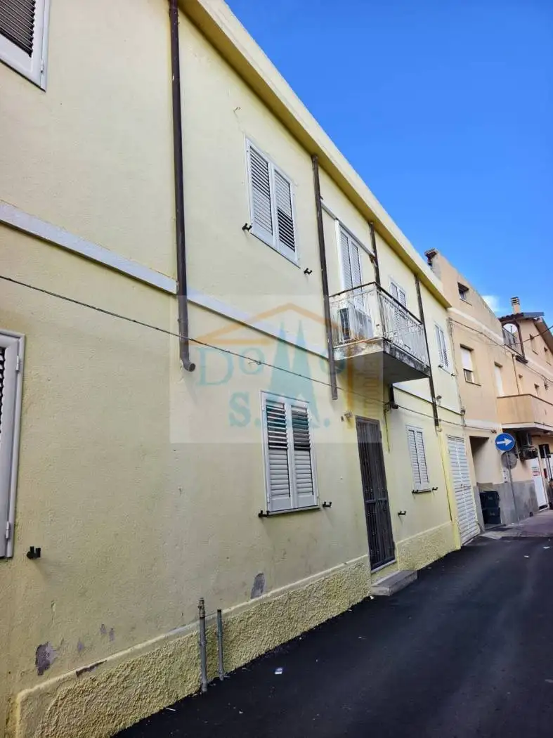 Appartamento in vendita a Torpè