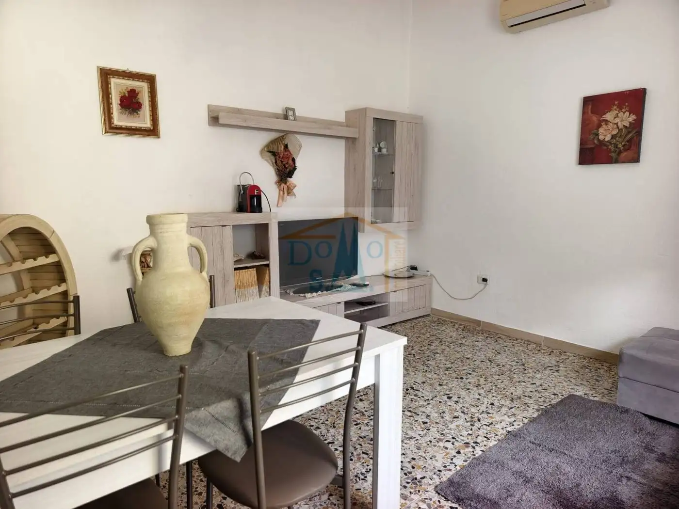 Appartamento ottimo stato, piano terra, Centro, Torpè - foto 3