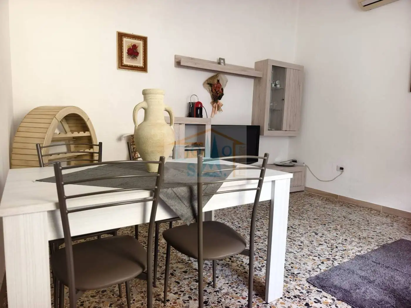 Appartamento ottimo stato, piano terra, Centro, Torpè - foto 4