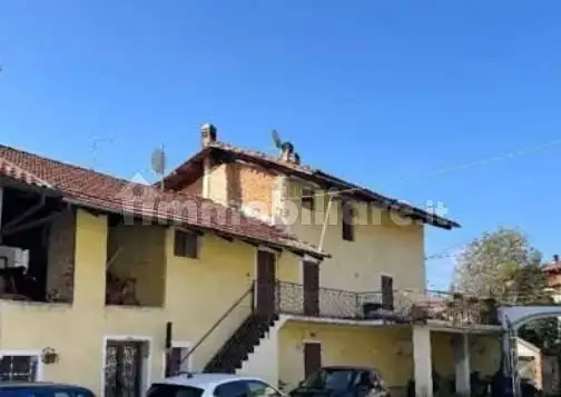 Casa indipendente in asta a Barbania