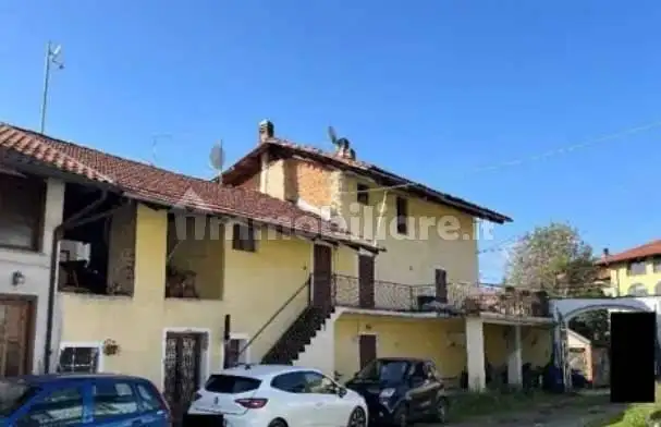 Casa indipendente all'asta via Tommaso Ferreri, Barbania - foto 2