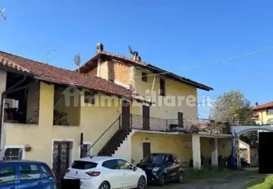 Casa indipendente all'asta via Tommaso Ferreri, Barbania - foto 3