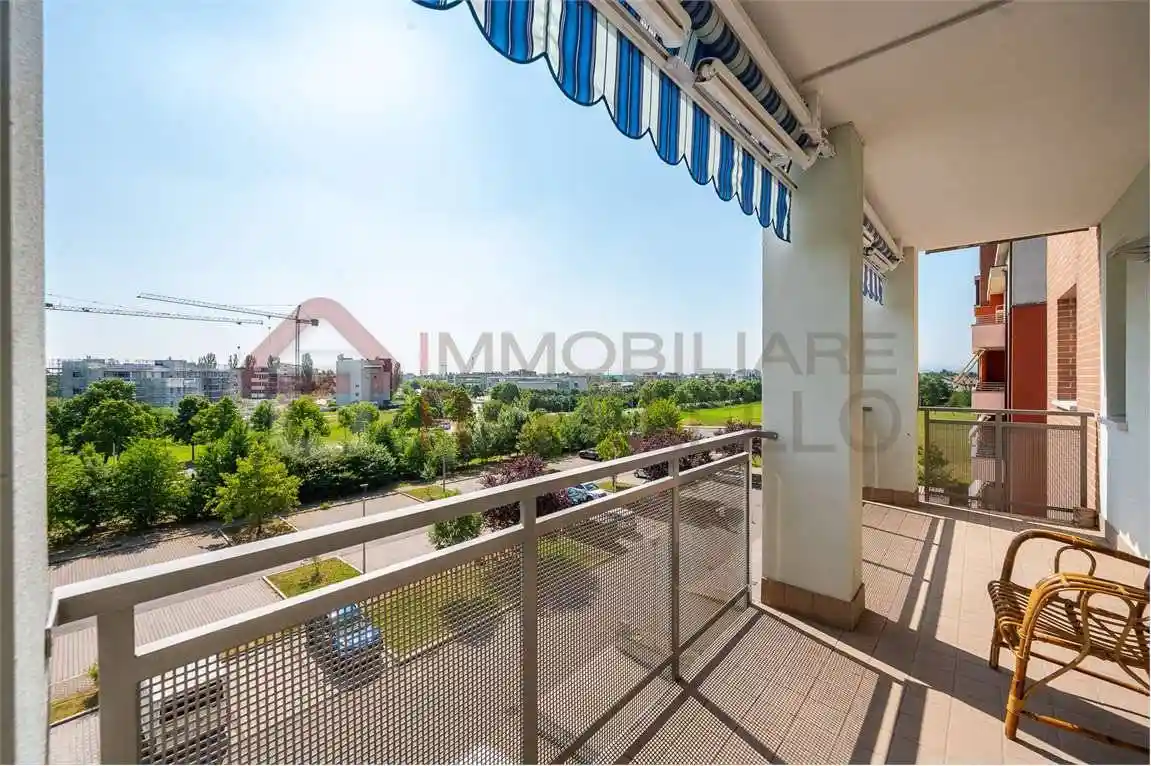 Appartamento in vendita a Modena