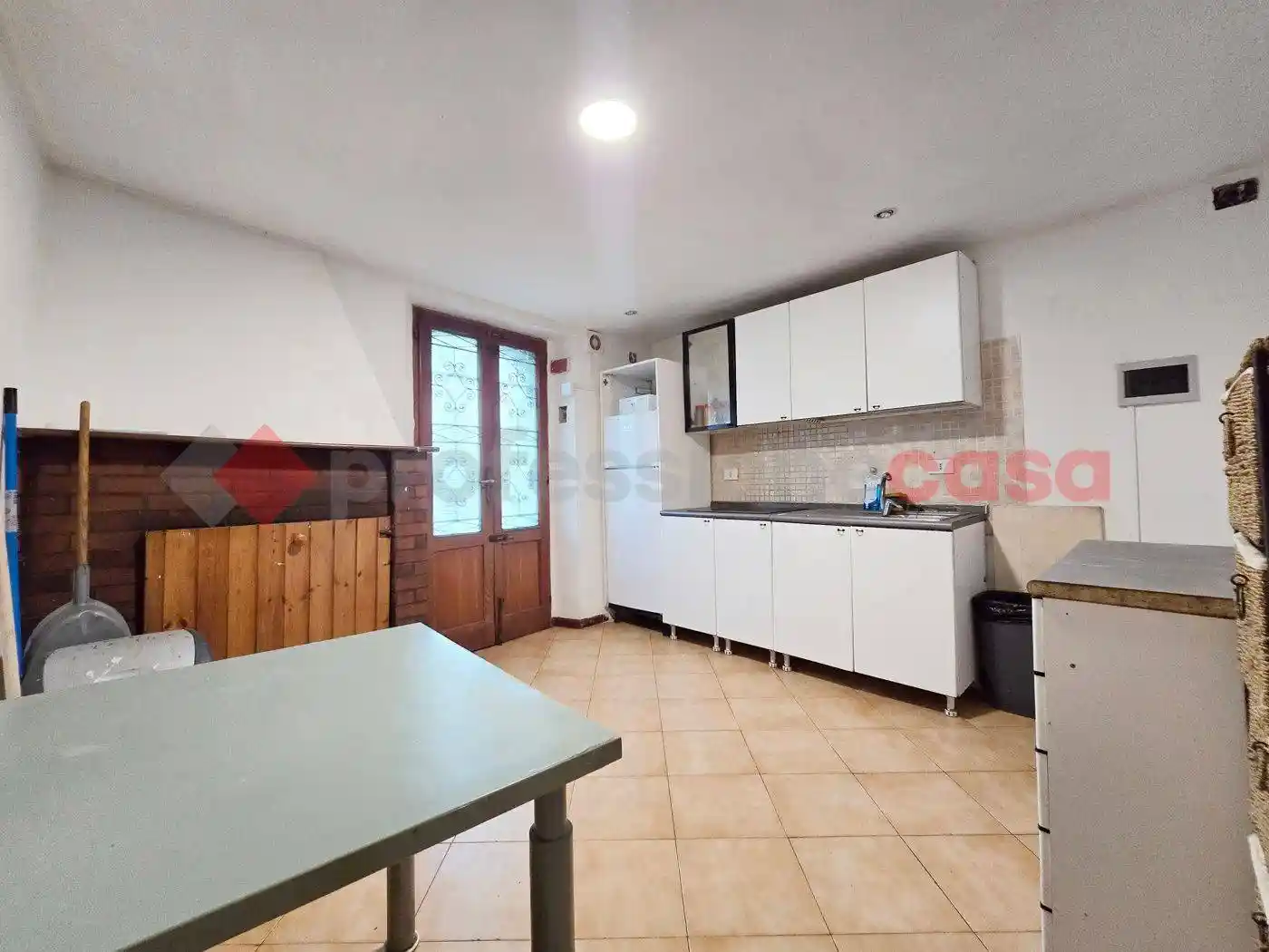 Appartamento piazza Regina Elena, 5, San Filippo, Contigliano - foto 4