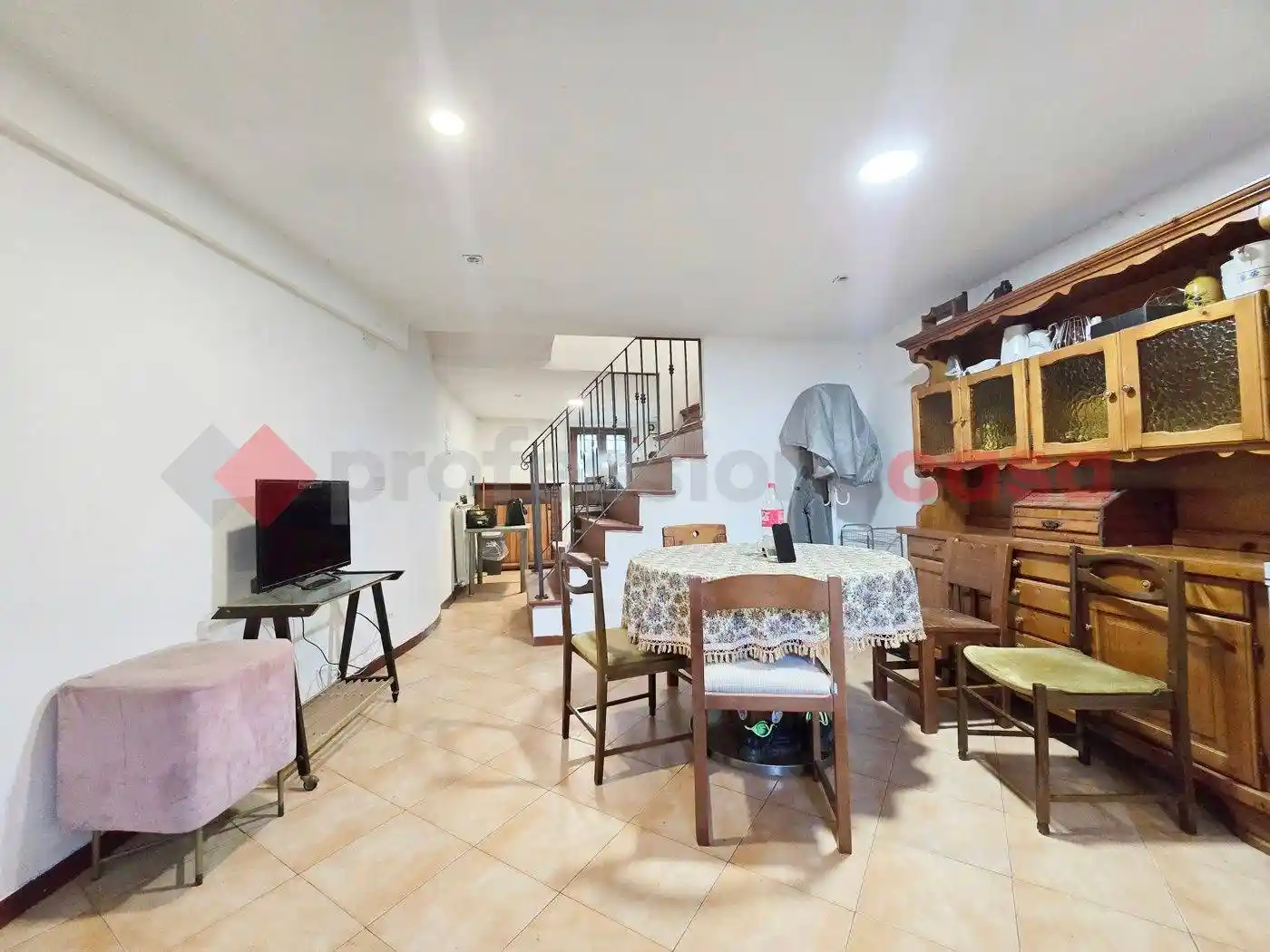 Appartamento piazza Regina Elena, 5, San Filippo, Contigliano - foto 5