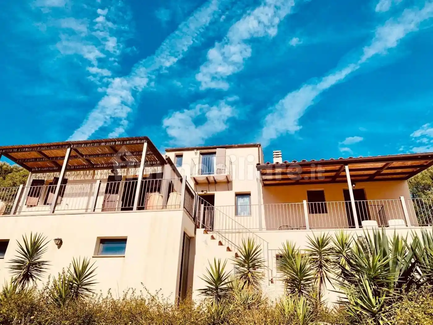 Villa in vendita a Muravera