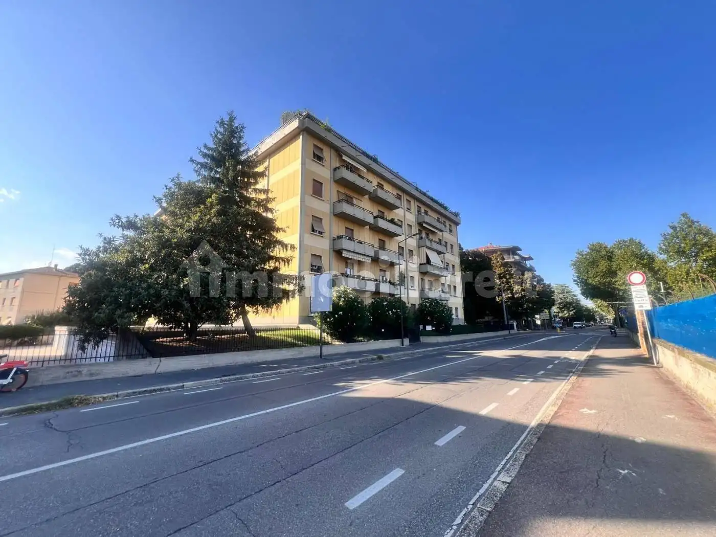 Appartamento in affitto a Parma