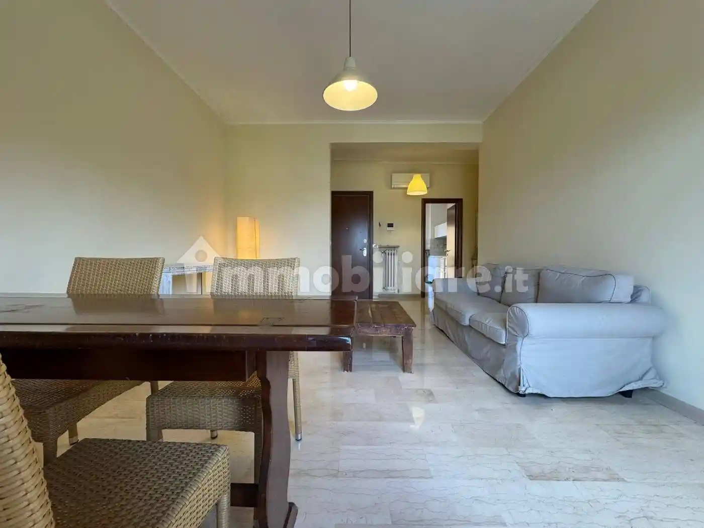 Trilocale Strada Antonio Zarotto, San Lazzaro, Parma - foto 3