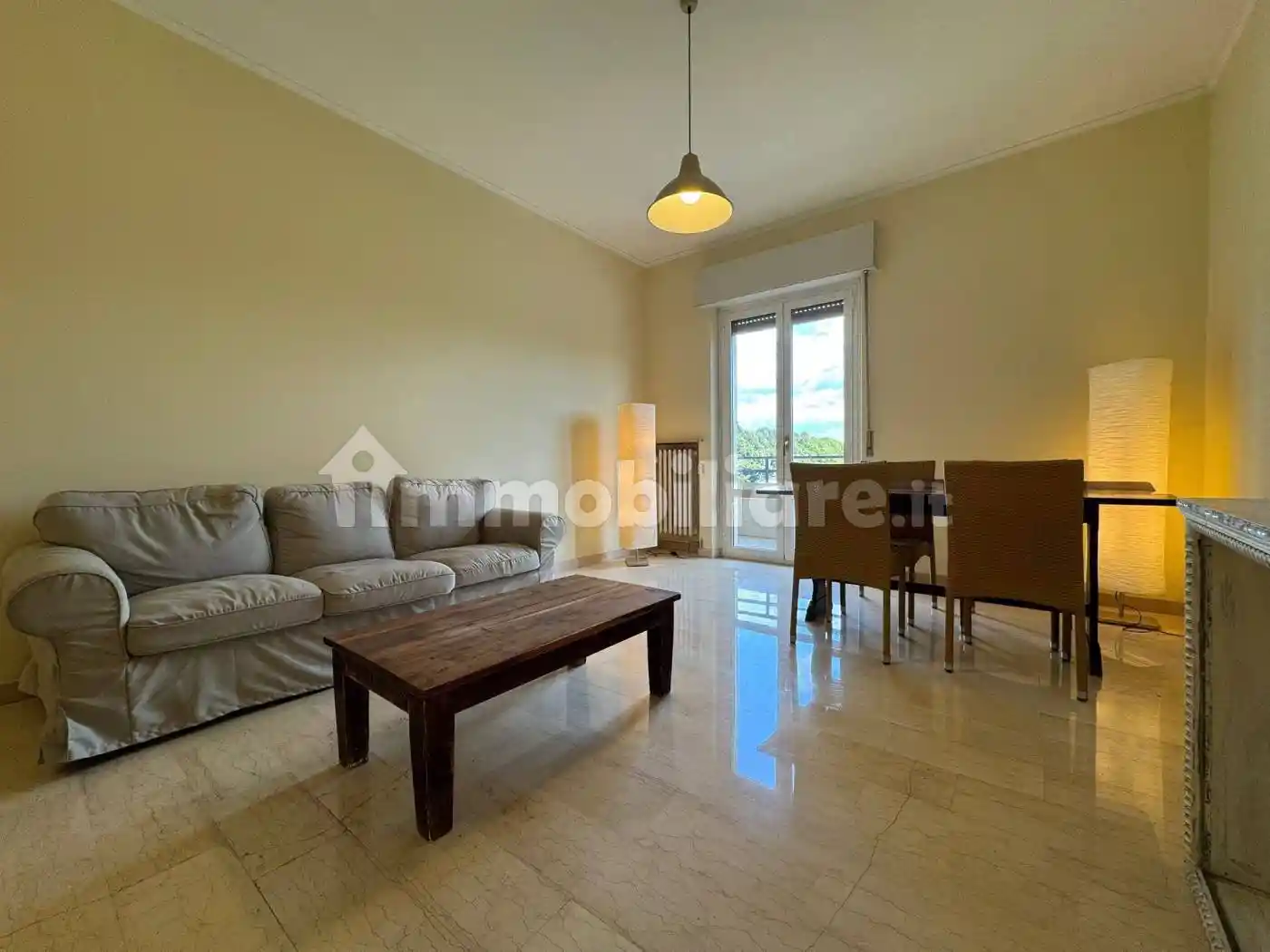 Trilocale Strada Antonio Zarotto, San Lazzaro, Parma - foto 4