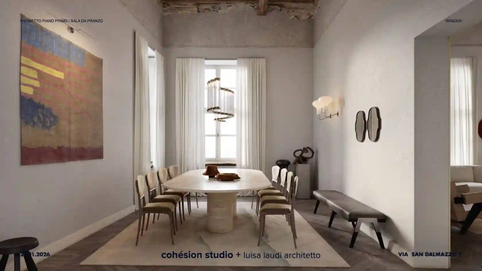 Appartamento - foto 4