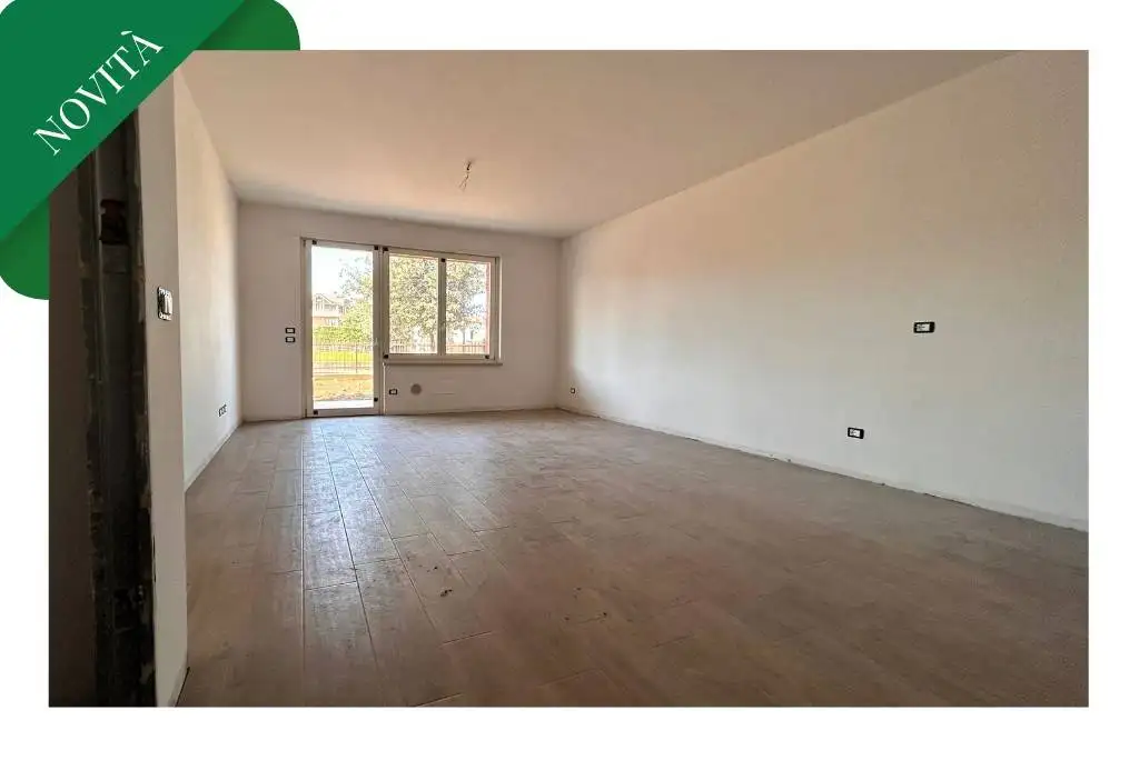 Appartamento in vendita a Caldiero