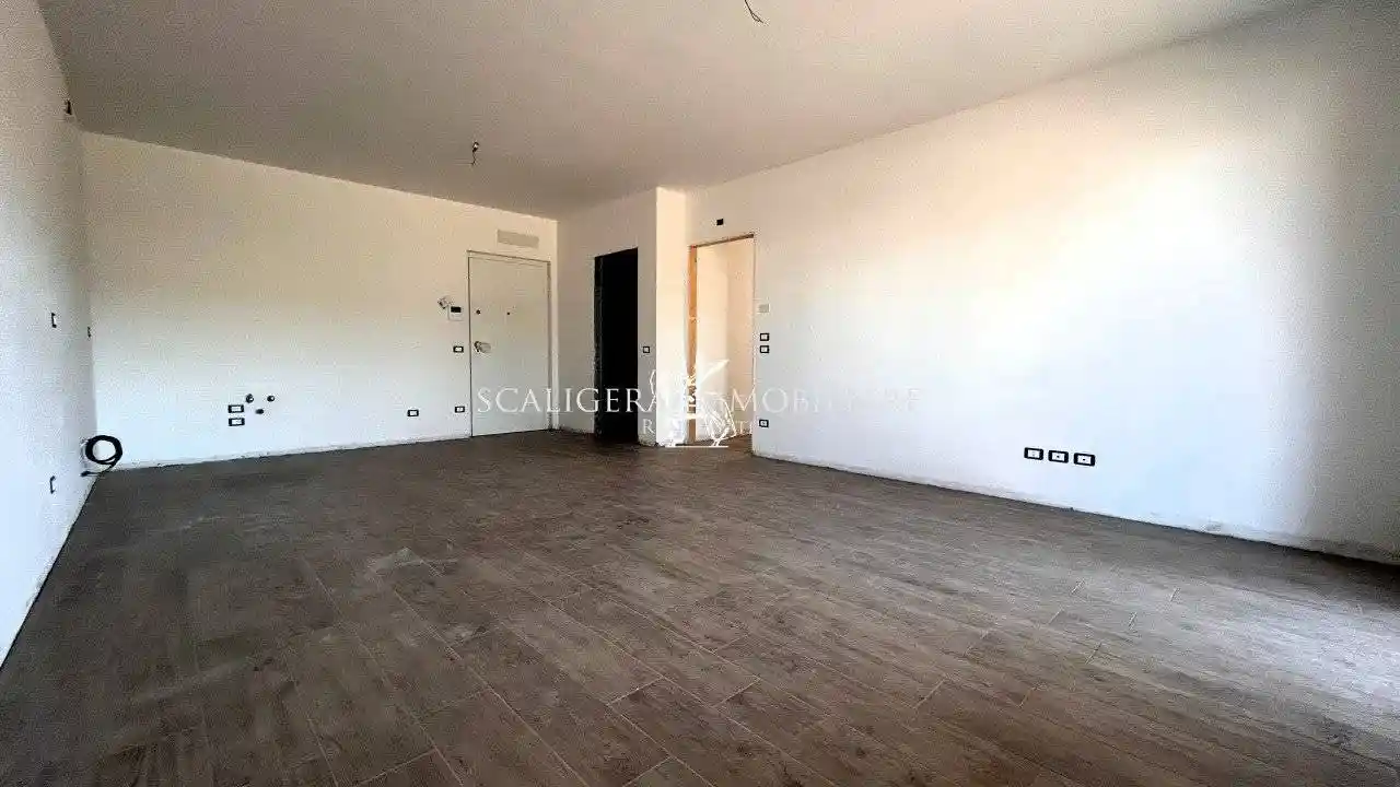 Quadrilocale nuovo, primo piano, Centro, Caldiero - foto 3