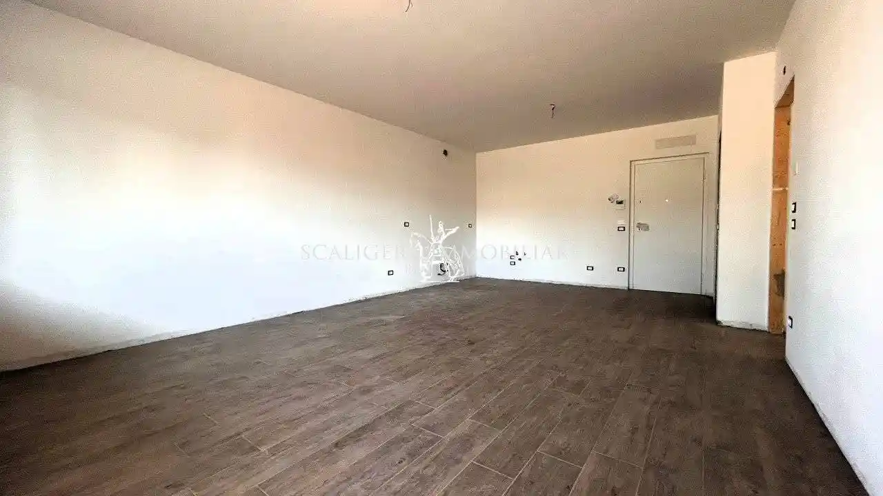 Quadrilocale nuovo, primo piano, Centro, Caldiero - foto 4