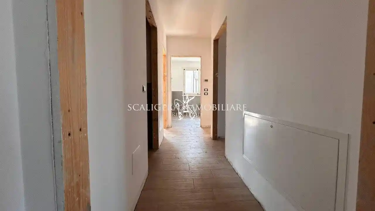 Quadrilocale nuovo, primo piano, Centro, Caldiero - foto 5