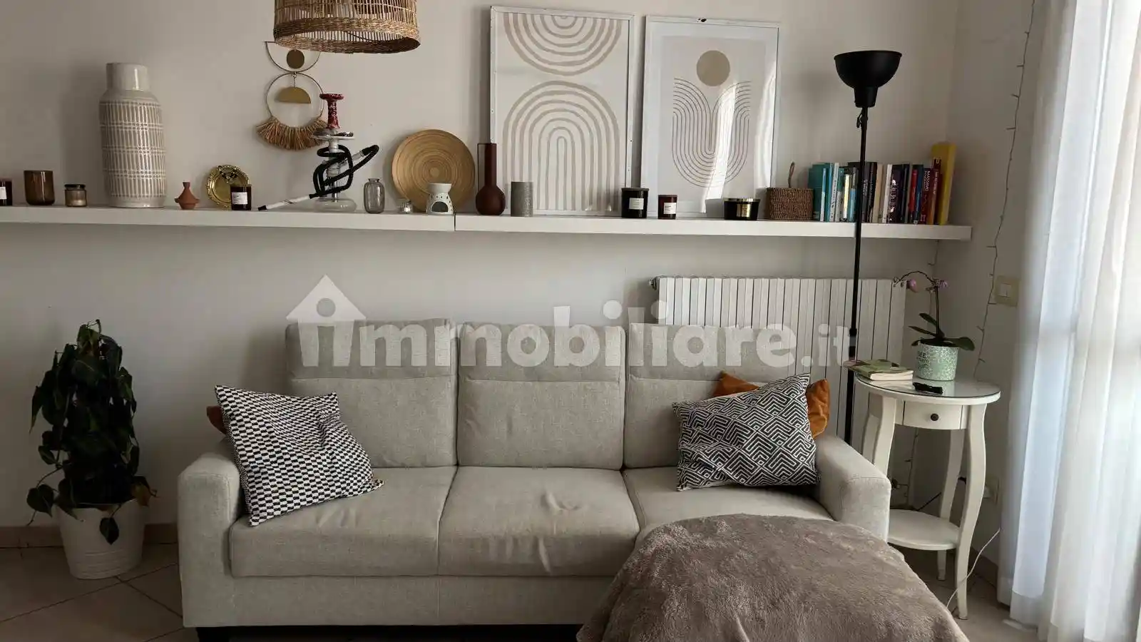 Bilocale piazza Padre Pio 3, Vidardo, Castiraga Vidardo - foto 2