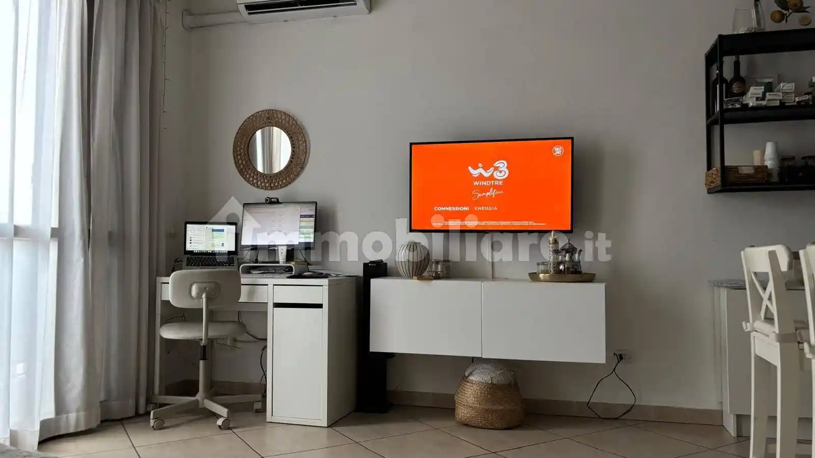 Bilocale piazza Padre Pio 3, Vidardo, Castiraga Vidardo - foto 3