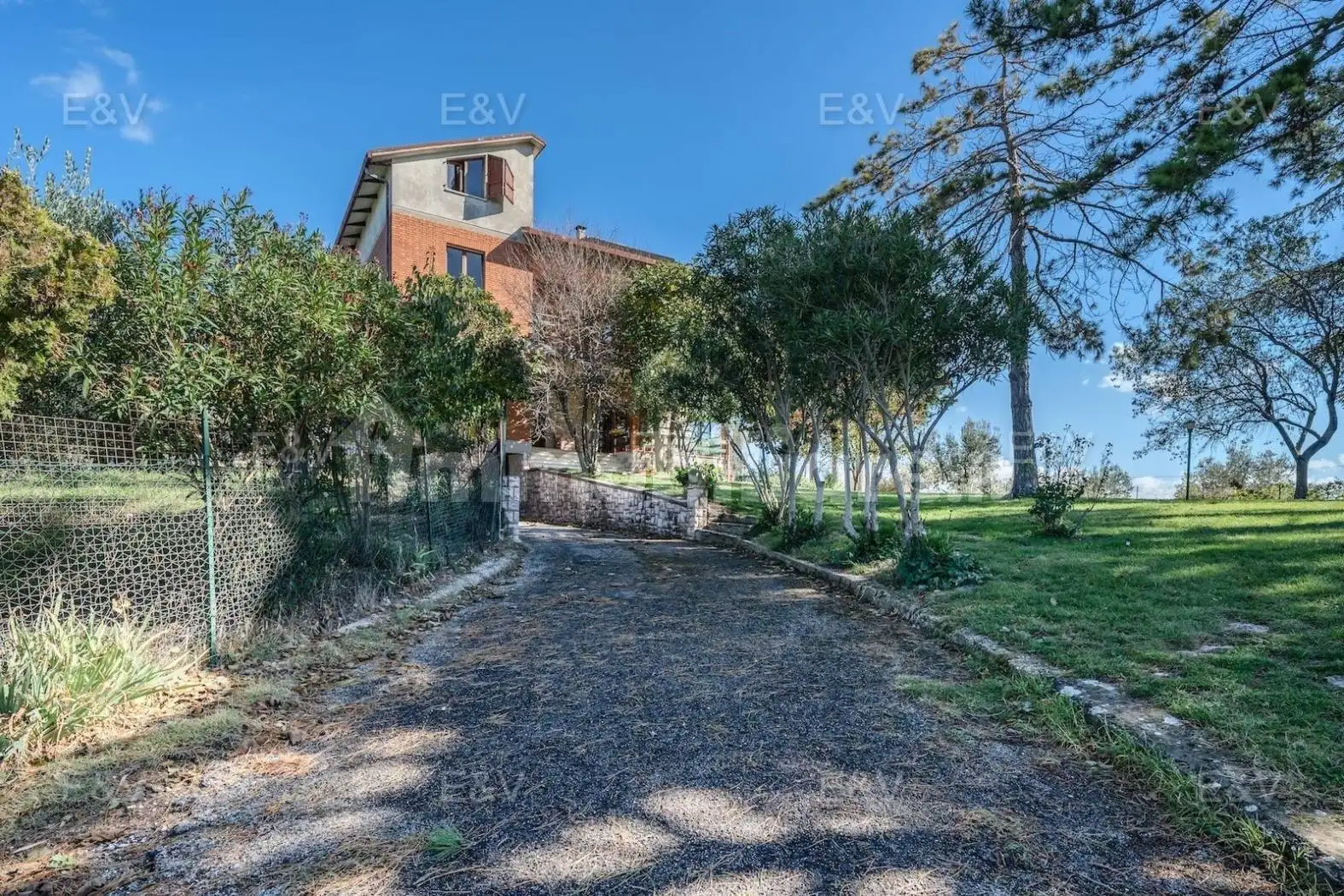 Villa in vendita a Montefalco