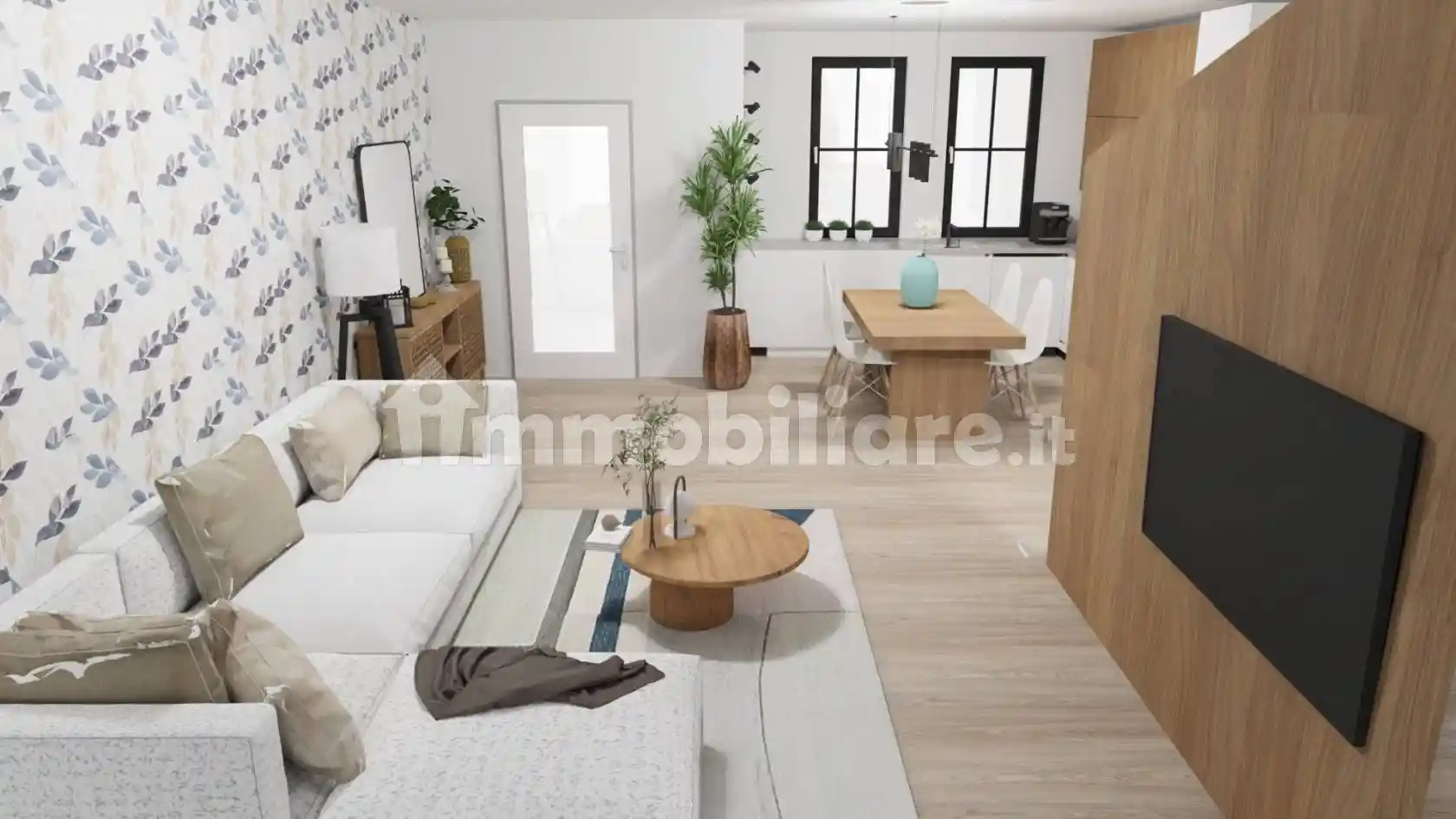 Villetta a schiera - foto 2