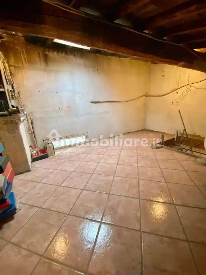 Appartamento da ristrutturare, secondo piano, Porta al Prato - San Jacopino, Firenze - foto 2