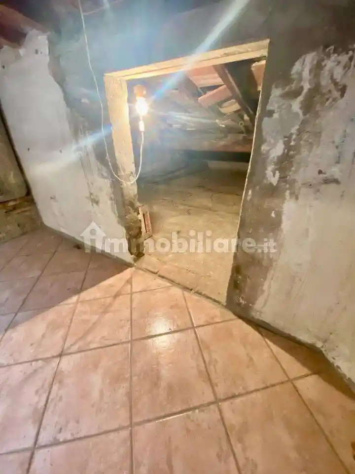 Appartamento da ristrutturare, secondo piano, Porta al Prato - San Jacopino, Firenze - foto 3