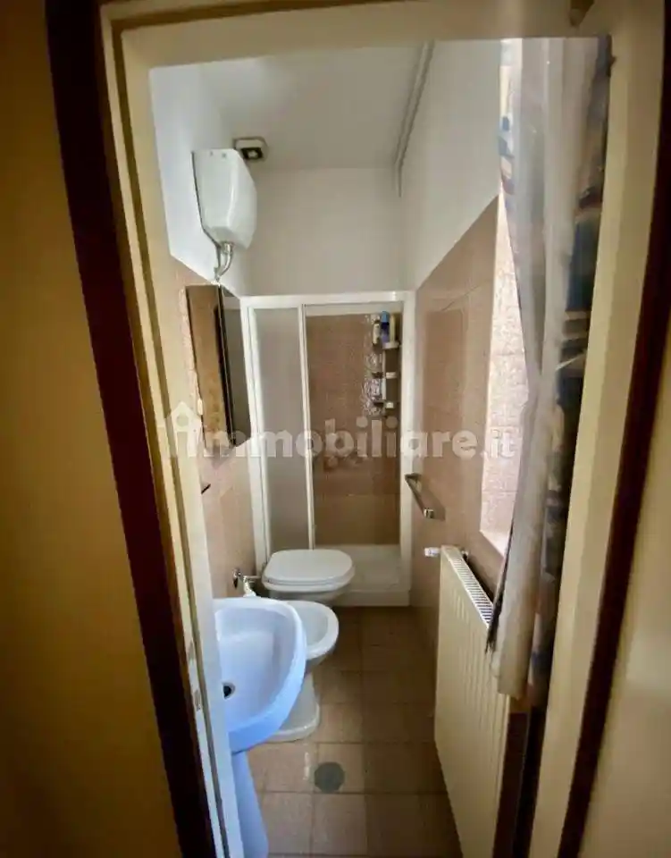 Appartamento da ristrutturare, secondo piano, Porta al Prato - San Jacopino, Firenze - foto 4