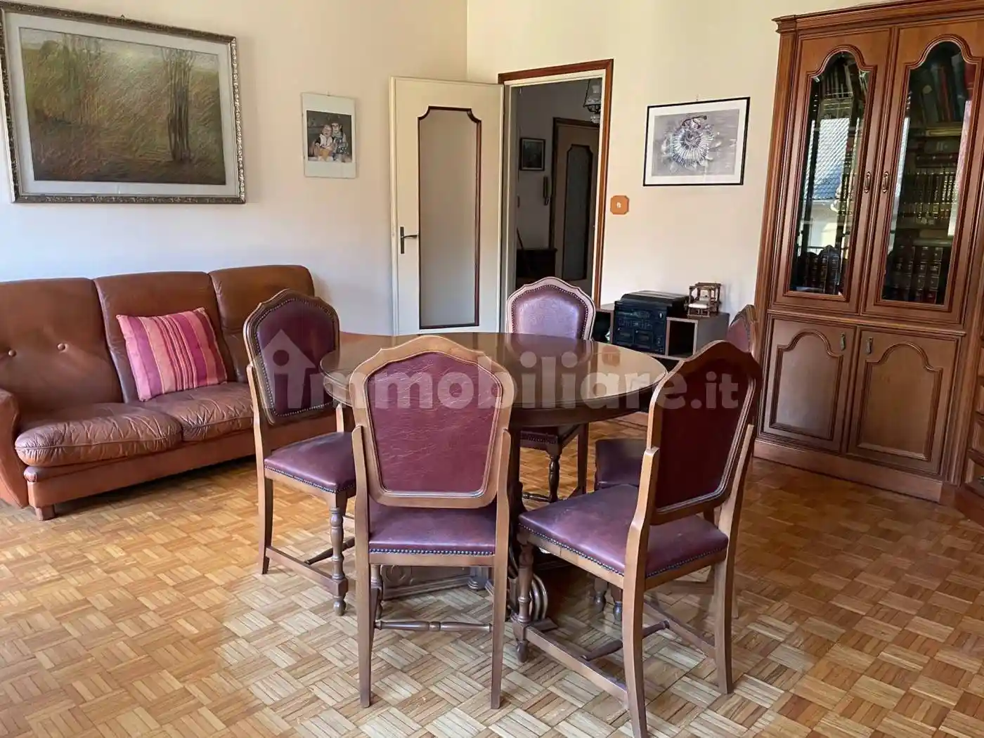 Appartamento in vendita a Valdilana