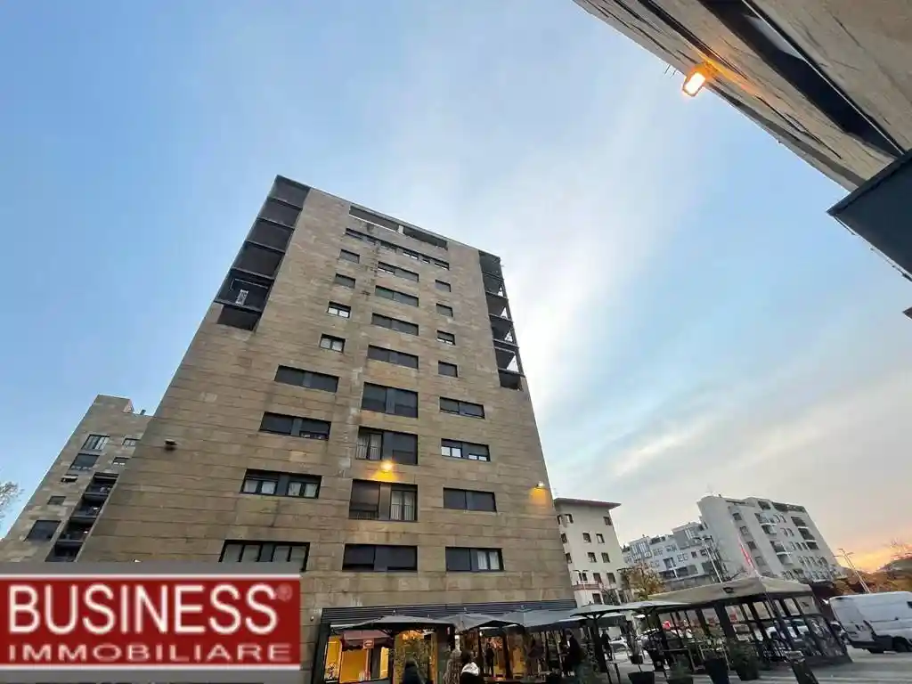 Monolocale viale Piero e Alberto Pirelli 16, Bicocca, Milano - foto 2