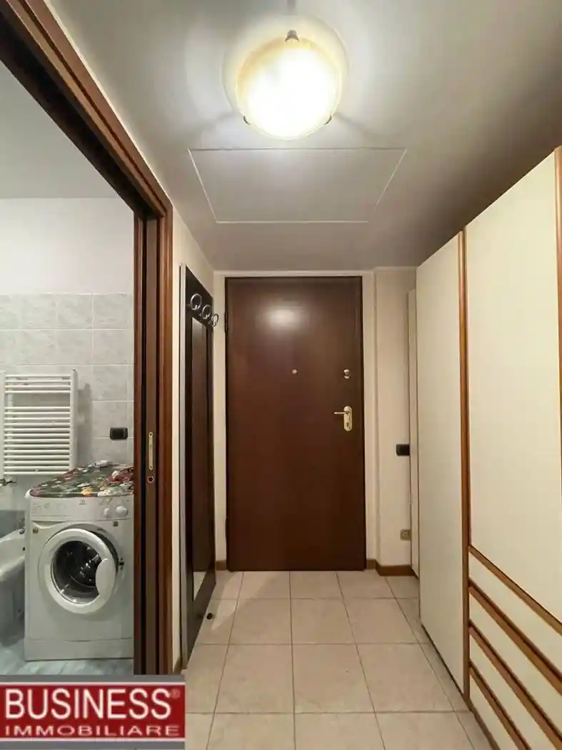 Monolocale viale Piero e Alberto Pirelli 16, Bicocca, Milano - foto 3