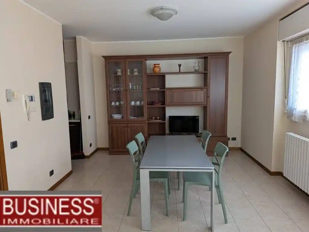 Monolocale viale Piero e Alberto Pirelli 16, Bicocca, Milano - foto 4