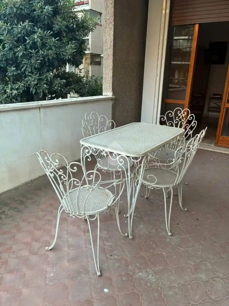 Bilocale via giovanni treccani 37, Torre Gaia, Roma - foto 4