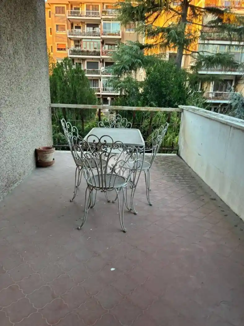 Bilocale via giovanni treccani 37, Torre Gaia, Roma - foto 5