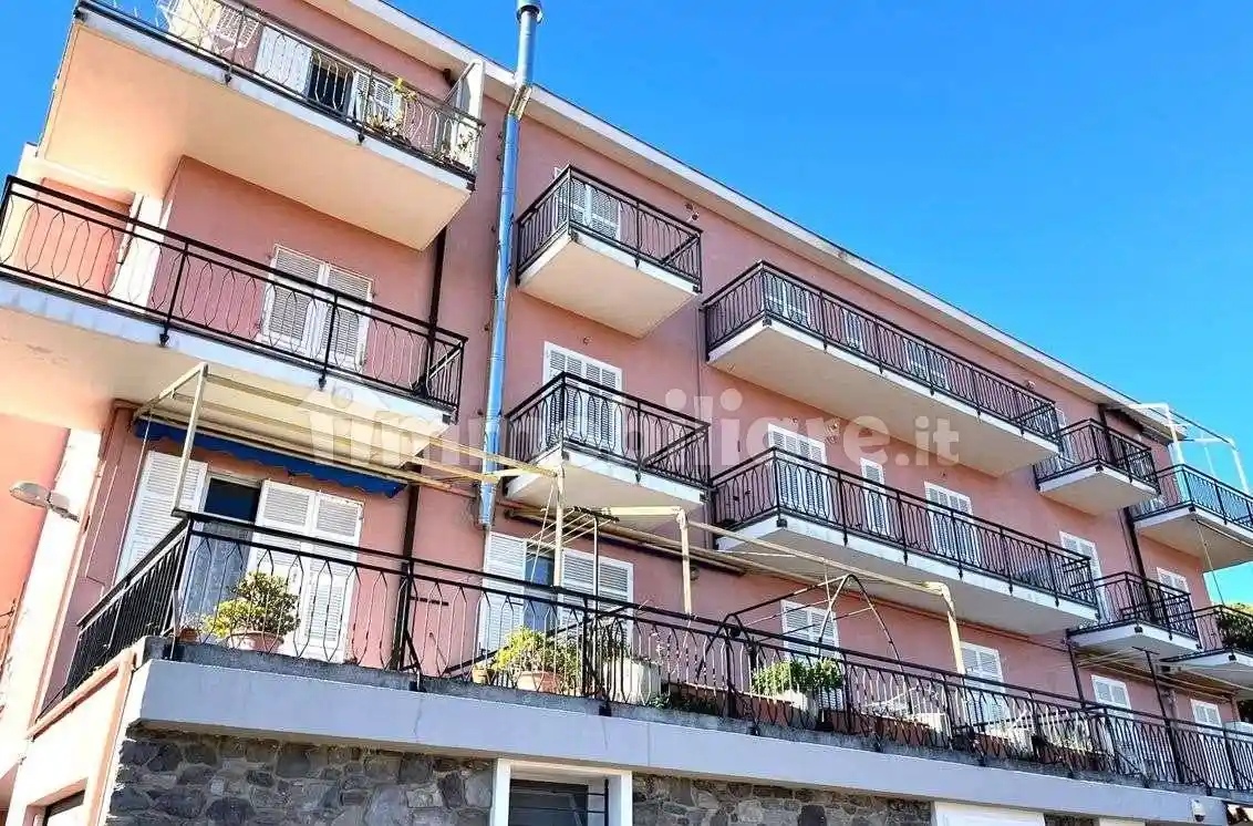 Appartamento in vendita a Andora