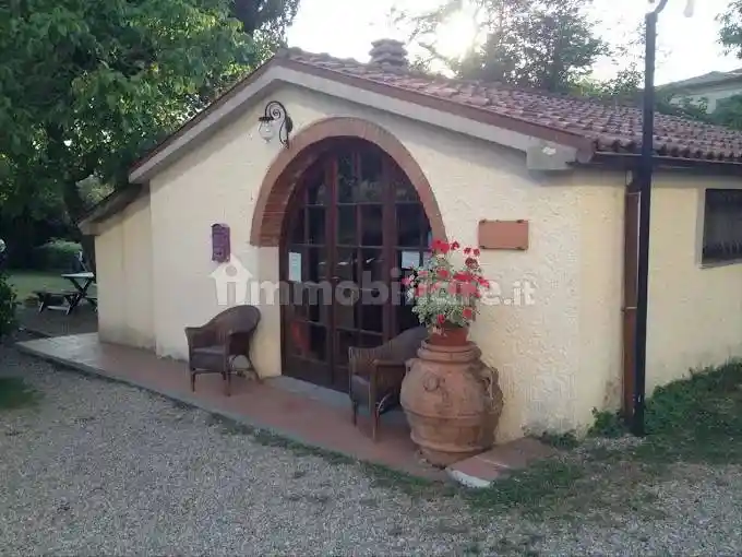 Casale Strada Comunale del Fondaccio, Rigutino, Arezzo - foto 2