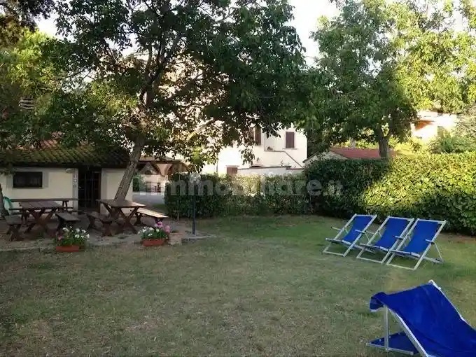 Casale Strada Comunale del Fondaccio, Rigutino, Arezzo - foto 3