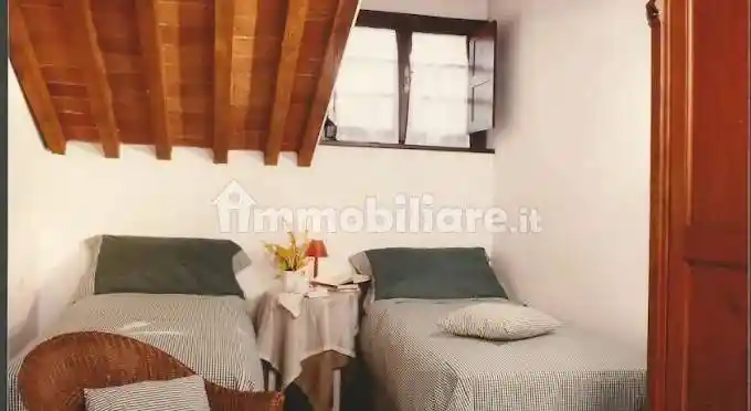 Casale Strada Comunale del Fondaccio, Rigutino, Arezzo - foto 4