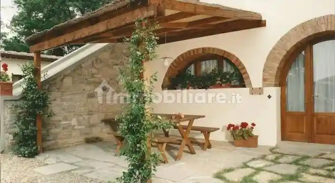 Casale Strada Comunale del Fondaccio, Rigutino, Arezzo - foto 5