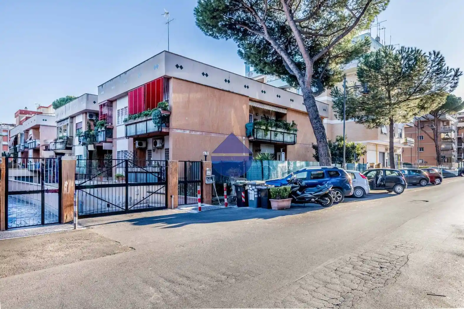 Appartamento in vendita a Ciampino