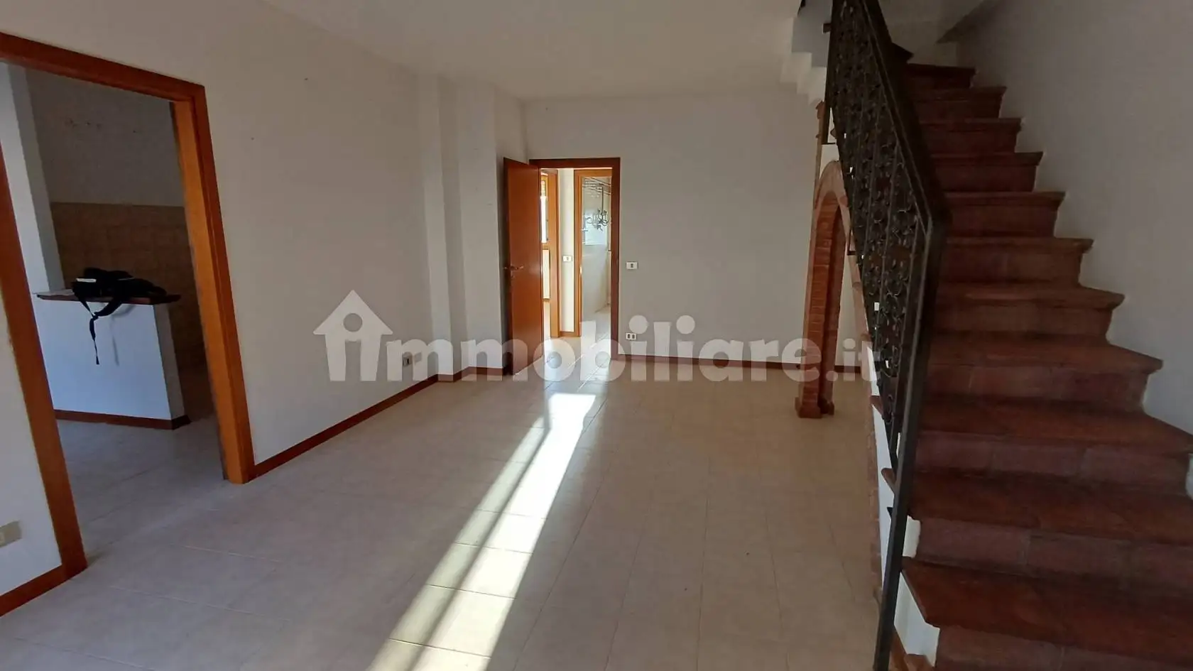 Appartamento in vendita a Siena