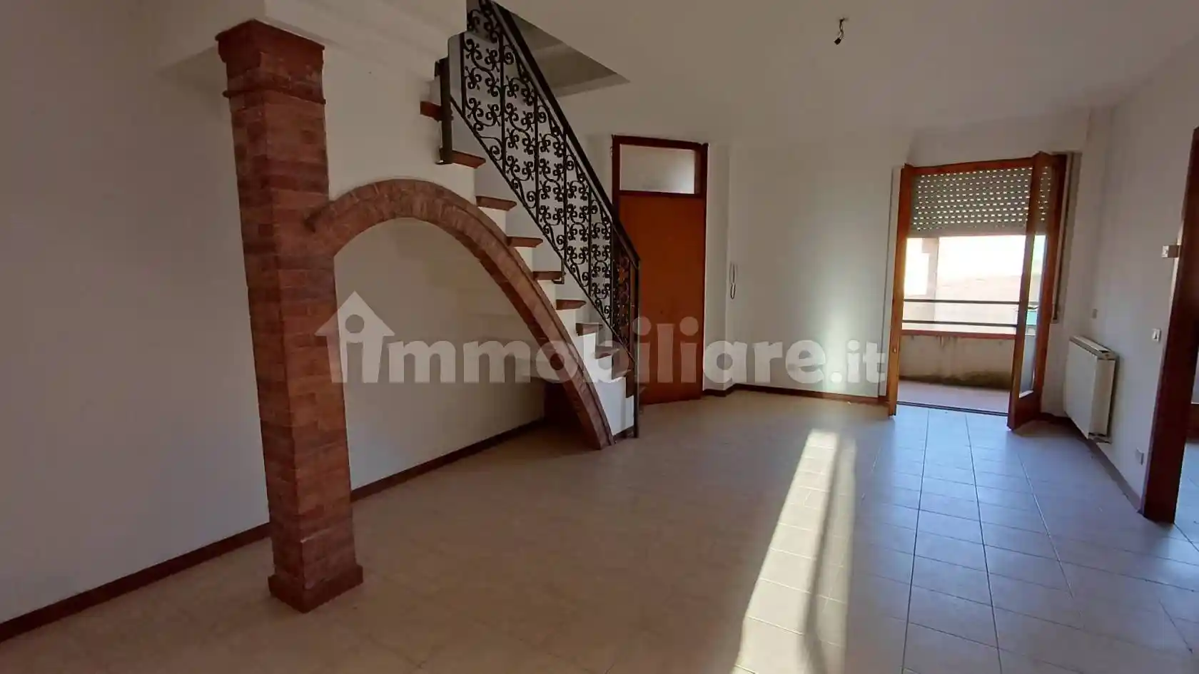 Trilocale via della Gabella, Isola d'Arbia, Siena - foto 2