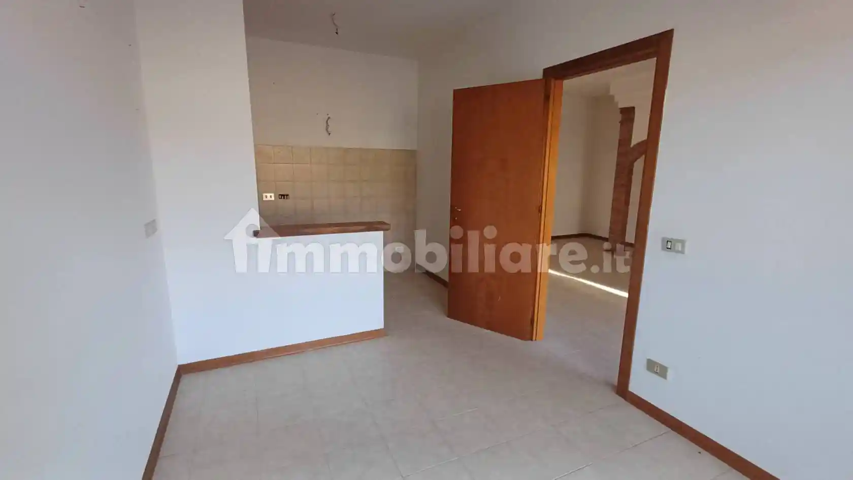 Trilocale via della Gabella, Isola d'Arbia, Siena - foto 3