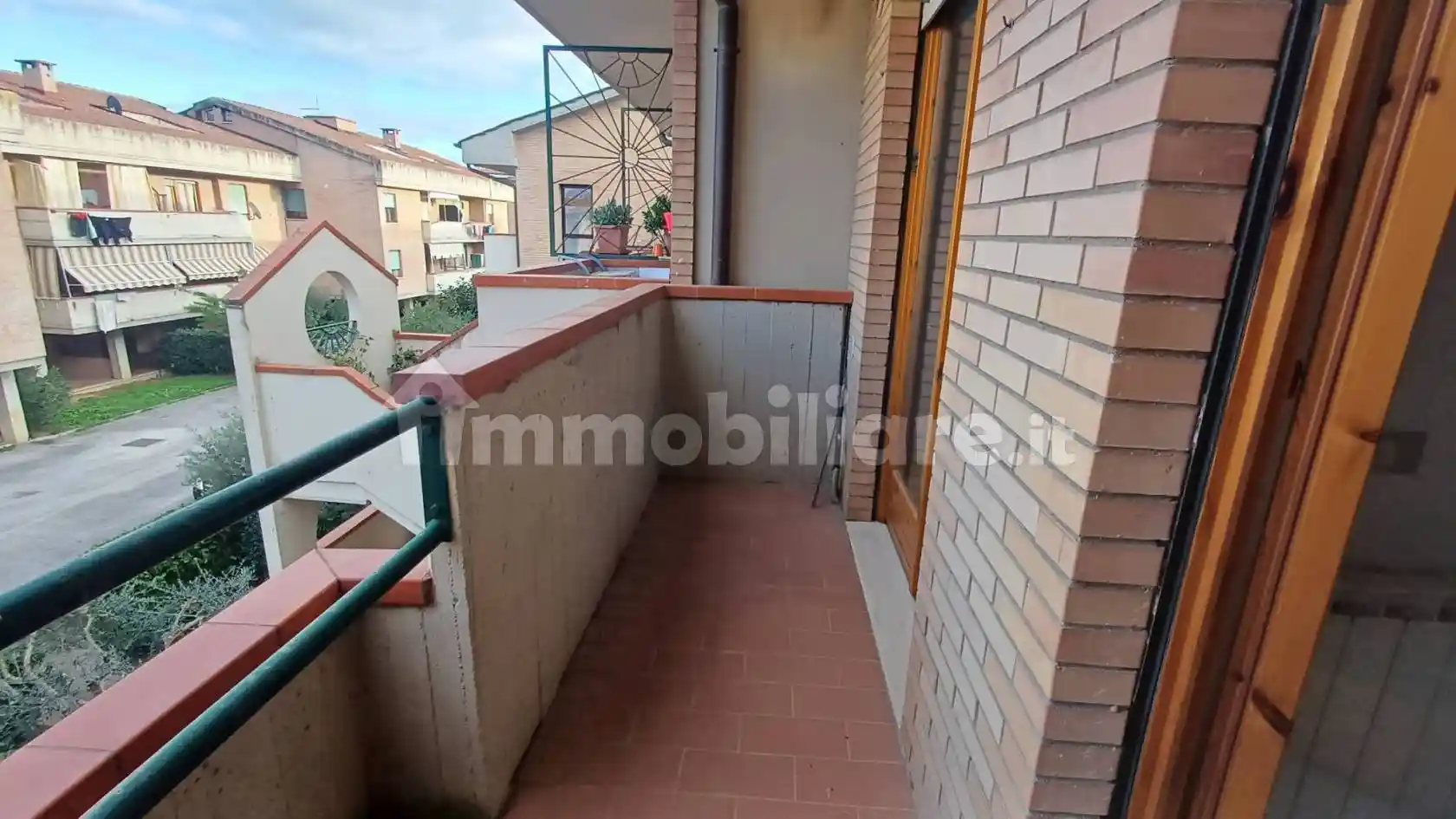 Trilocale via della Gabella, Isola d'Arbia, Siena - foto 5