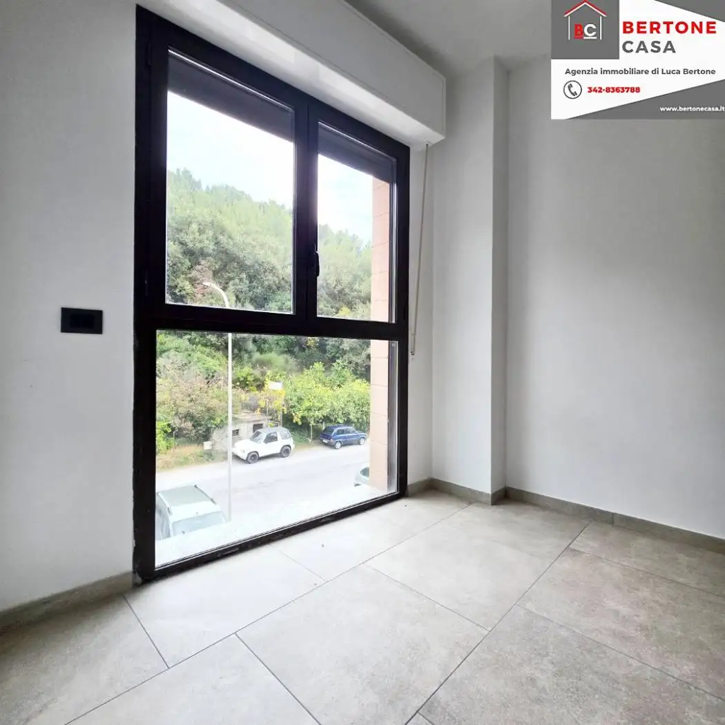 Appartamento in vendita a Borgio Verezzi