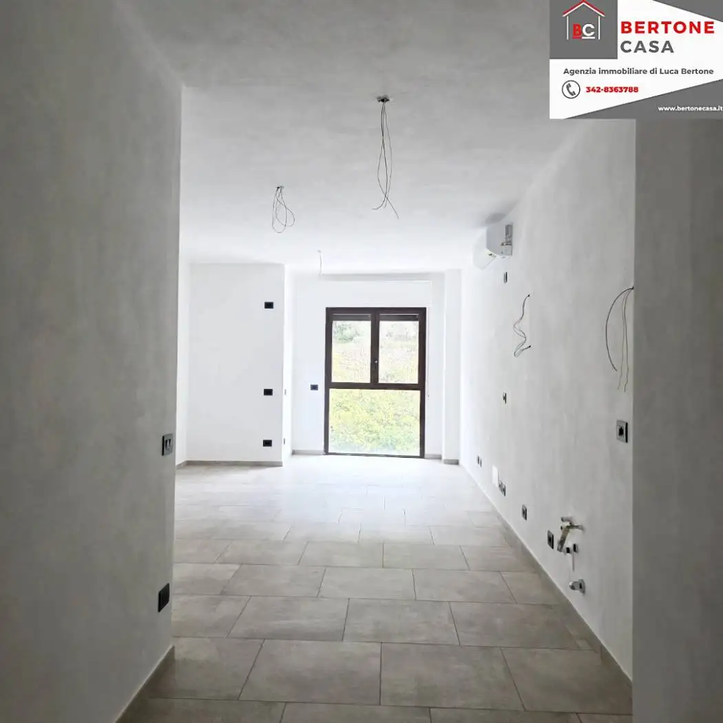 Bilocale via Valle, Borgio, Borgio Verezzi - foto 2