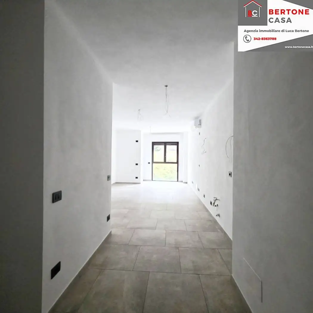 Bilocale via Valle, Borgio, Borgio Verezzi - foto 3