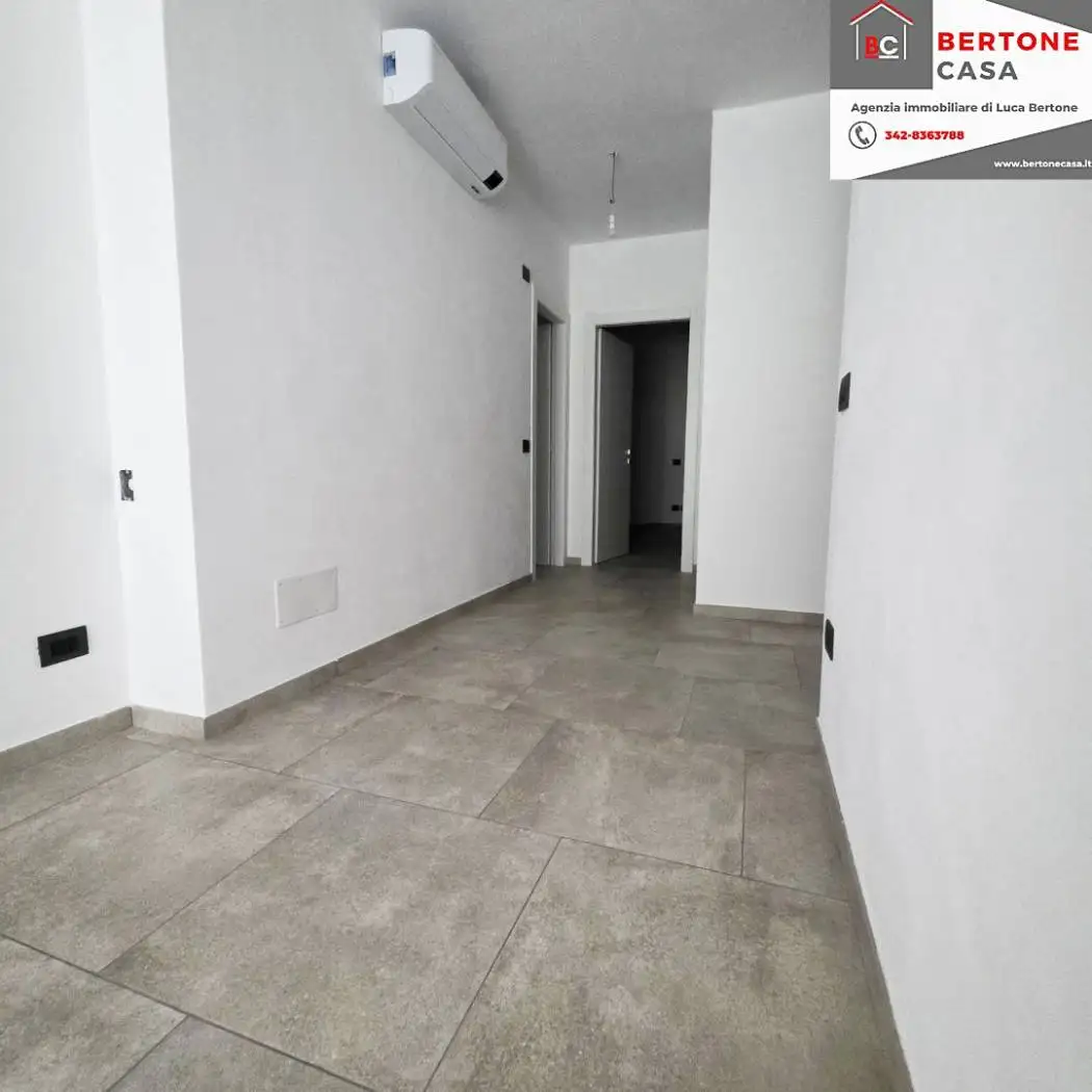 Bilocale via Valle, Borgio, Borgio Verezzi - foto 5