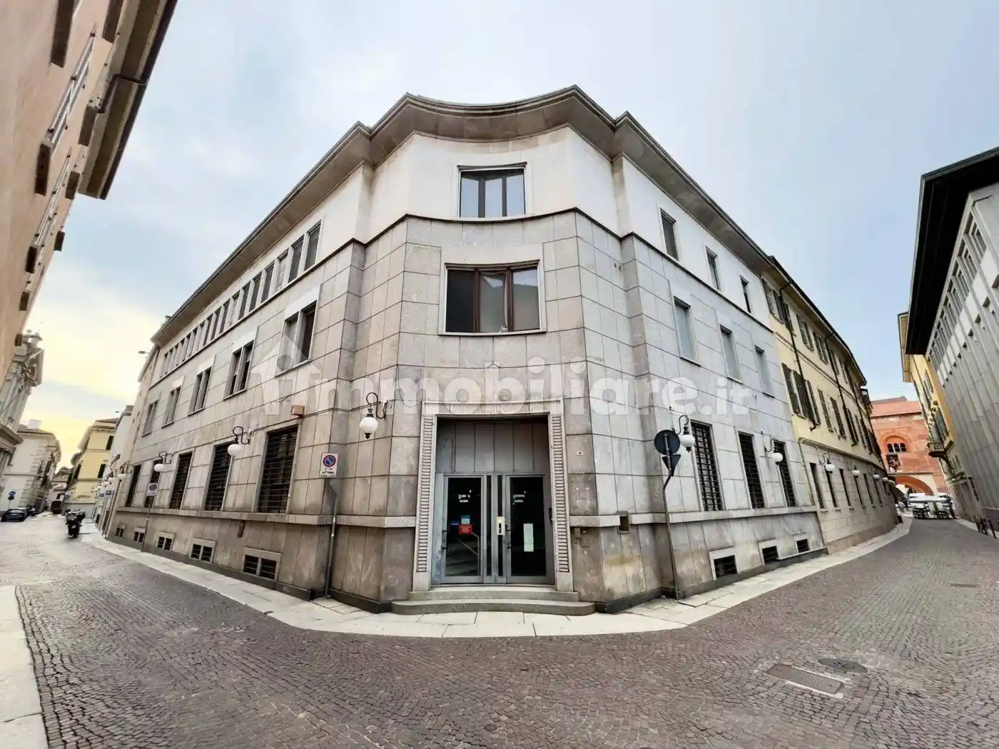 Bilocale via Benedetto Cairoli 5, Centro Storico, Novara - foto 3