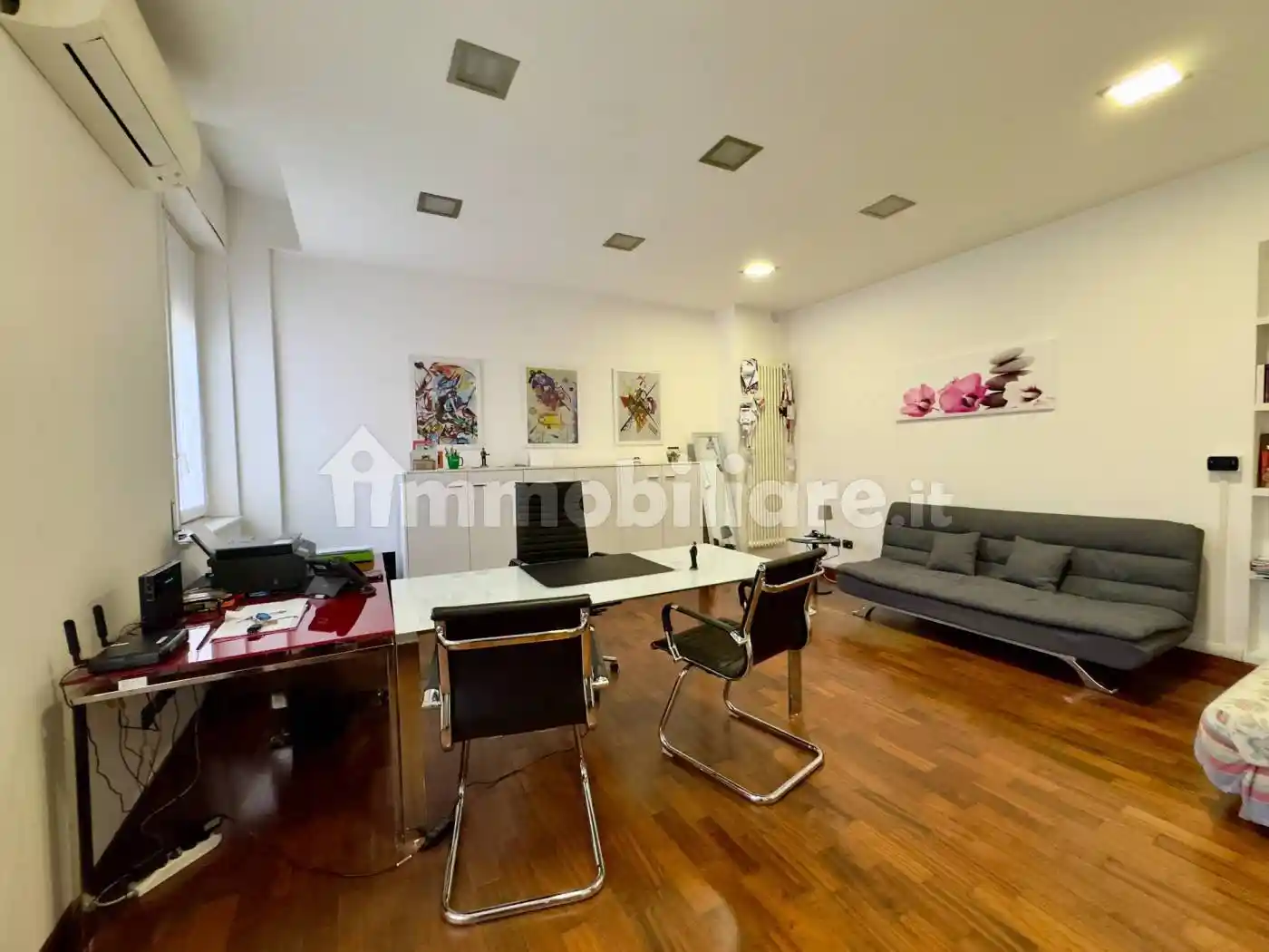 Bilocale via Benedetto Cairoli 5, Centro Storico, Novara - foto 4