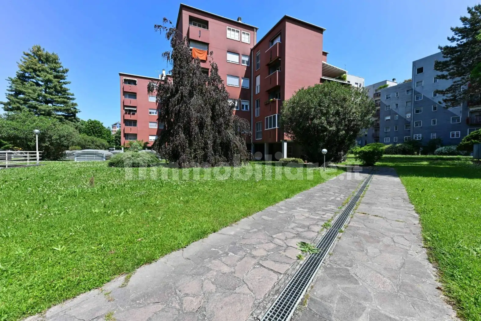 Appartamento in vendita a Segrate