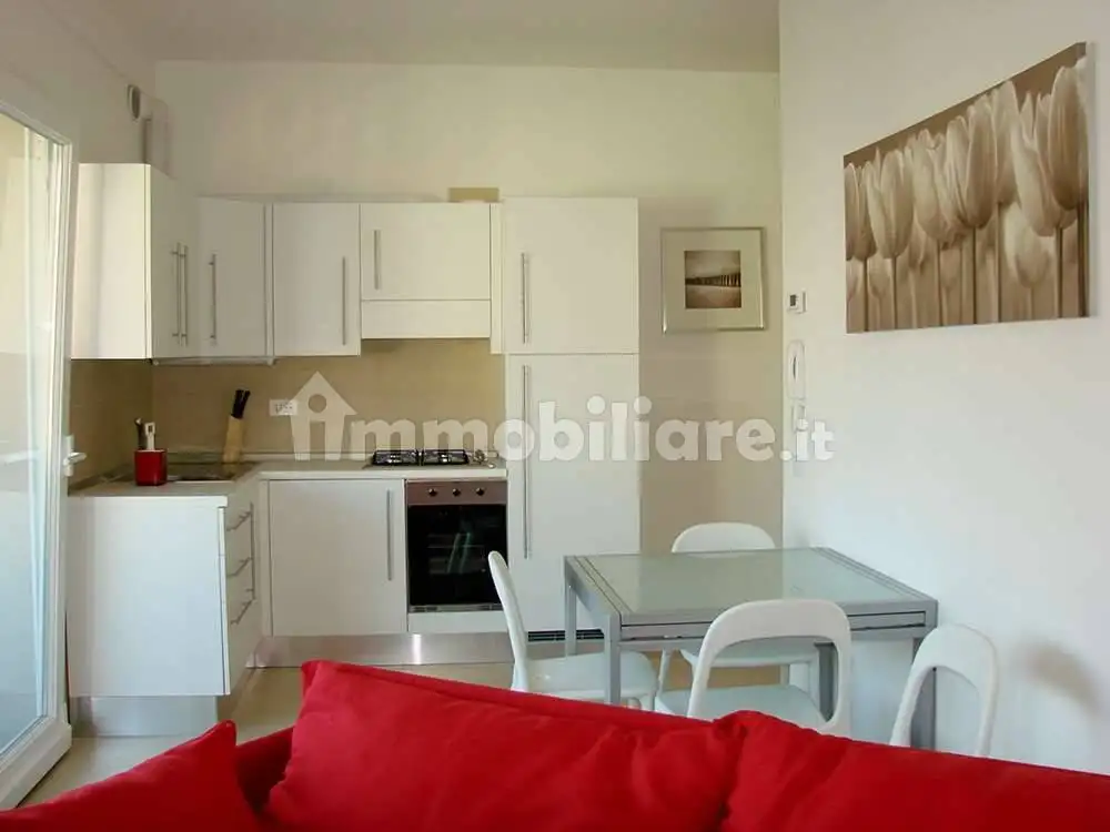 Appartamento in affitto a Gabicce Mare