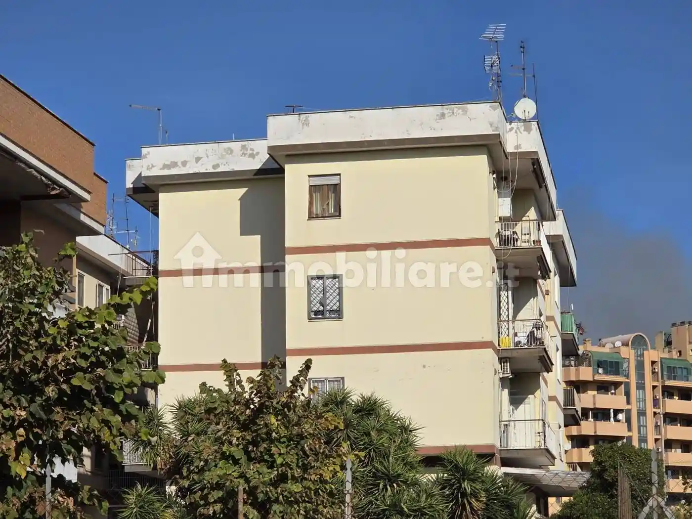 Appartamento in vendita a Tivoli